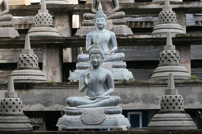 Colombo Shore Excursion from Cruise Port – Private Small Group - Comfort matters in Colombo: what to pack for a 4 to 5 hour tour