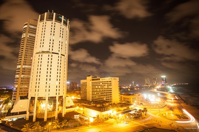 Colombo Shore Excursion from Cruise Port – Private Small Group - Weather and the limits of cruise timing