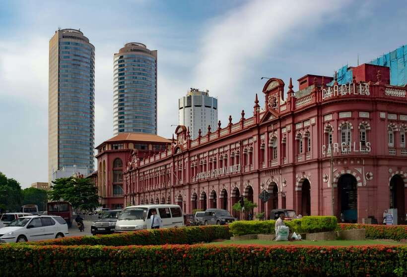 Colombo Shore Excursion, History Legacy and hidden gems - Key highlights you’ll actually feel