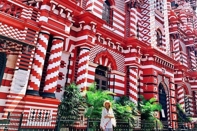 Colombo Sightseeing & Shopping - Key Highlights You’ll Actually Feel
