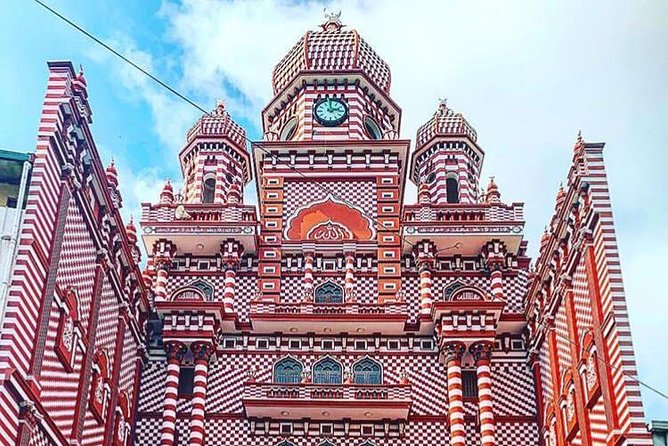 Colombo Sightseeing & Shopping - Traditional Gem Mine Stop: Official Approval Matters