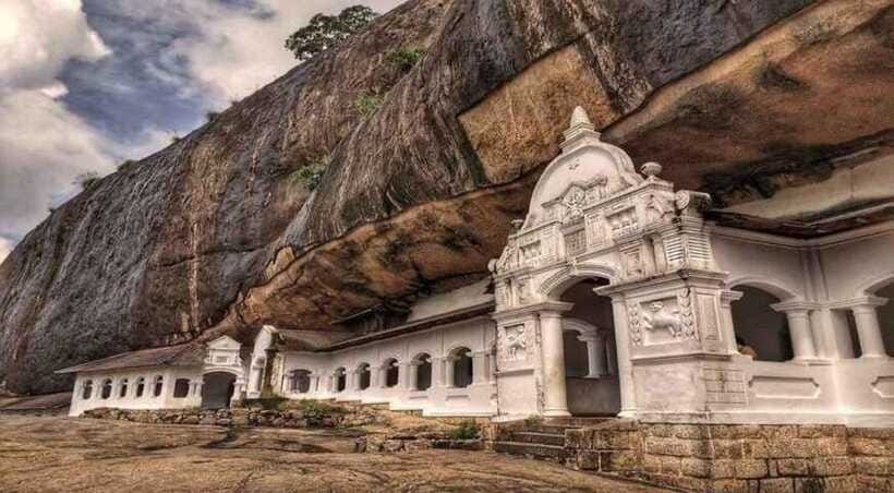 Colombo: Sigiriya, Dambulla Caves, & Wildlife Day Tour - Should you book this Colombo to Sigiriya, Dambulla, and safari day tour?