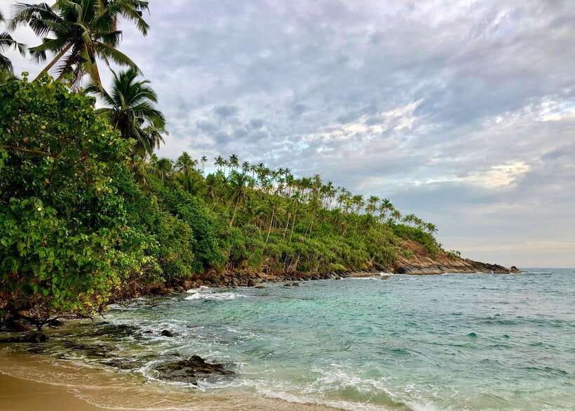 Colombo: Sri Lanka 4-Day Private Tour With 18 Amazing Places - Practical tips so you enjoy the pace (instead of fighting it)