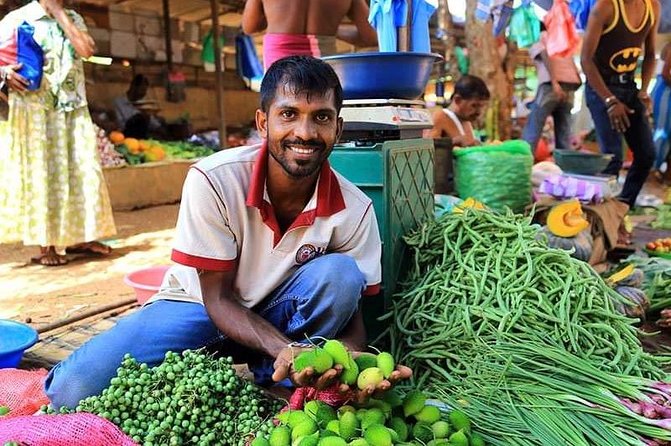 Colombo STREET Food with private guide city tour(All - included ) - Key things that make this Colombo tour work