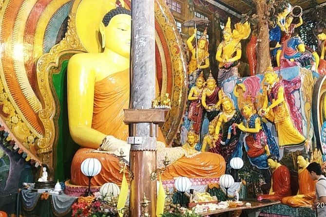 Colombo STREET Food with private guide city tour(All - included ) - Who this tour suits best