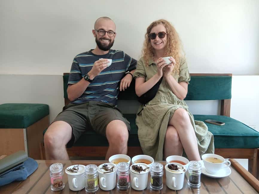 Colombo: Tastiest Local Food Tour by Tuk-Tuk Meals Included - Quick reasons to go