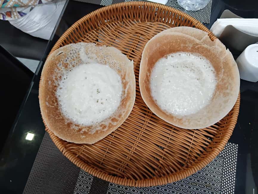 Colombo: Tastiest Local Food Tour by Tuk-Tuk Meals Included - The Pettah focus: where street food becomes the itinerary