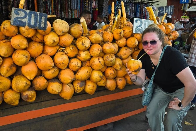 Colombo Tuk Tuk Adventure Explore Food & Culture - A tuk-tuk route built for food, not a checklist