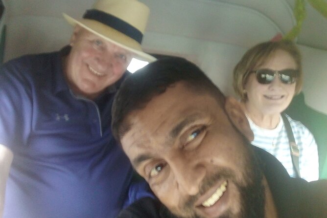 Colombo Tuk Tuk city tour with friendly Tuk driver(All inclusive) - Colombo National Museum, a Dutch prison story (but tickets are extra)