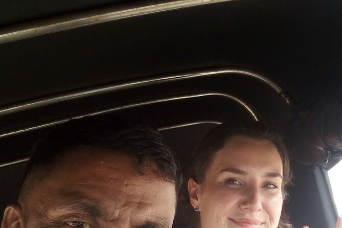 Colombo Tuk Tuk city tour with friendly Tuk driver(All inclusive) - Jami Ul-Alfar Mosque in Pettah, the Red Mosque moment
