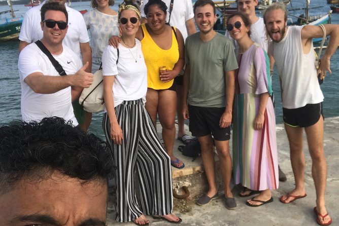 Colombo TUK TUK CITY Tours -Sightseeing Entry Fees - Why a private tuk-tuk works so well in Colombo’s mix of old and new