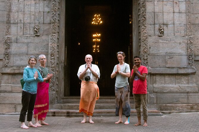 Colombo Tuk Tuk Tour - The Tuk Tuk Experience, Pickup, and Mobile Ticket Reality Check
