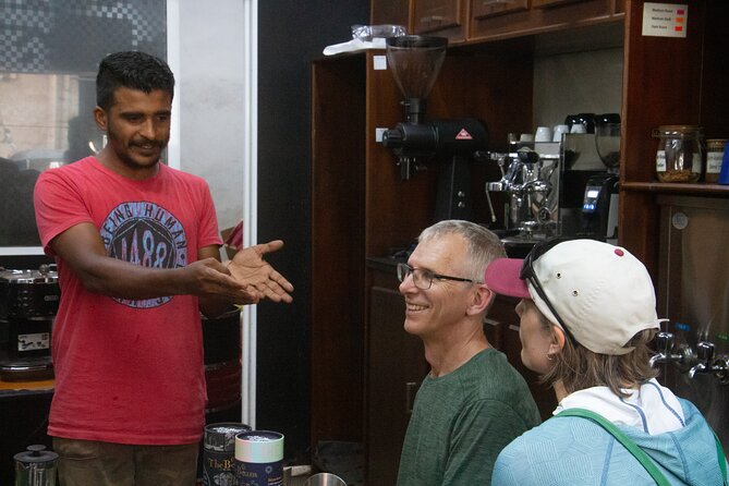 Colombo Tuk Tuk Tour - Street Food and Drinks Without Turning It Into a Stress Test
