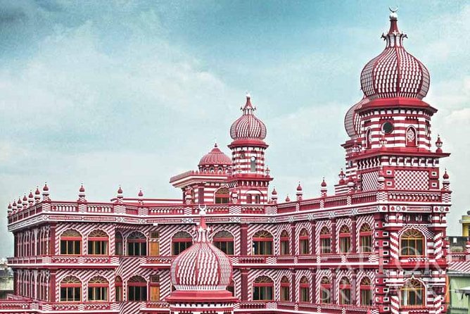 Colombo Walking Tour with Ajeet De Soyza - Why Colombo makes sense as a walking tour