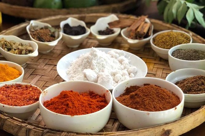 Cook with Wasantha - Key things that make Cook with Wasantha a smart pick