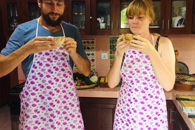 Cooking class in Srilanka - Key Highlights to Know Before You Go