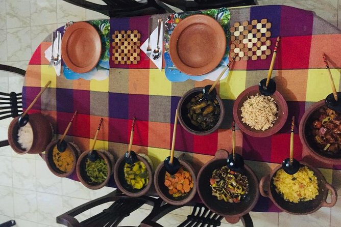 Cooking class in Srilanka - The Real Itinerary Flow in 3 Hours