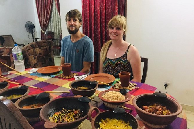Cooking class in Srilanka - What to Expect When You Cook: Skills You Actually Take Home