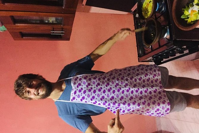 Cooking class in Srilanka - A Few Practical Considerations Before You Book