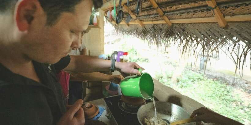 Cooking Class: Sajee’s Place Cooking Class sigiriya - Key Highlights You Should Know
