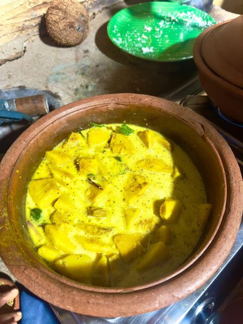 Cooking Class: Sajee’s Place Cooking Class sigiriya - Value Math: Does $36 Make Sense Here?