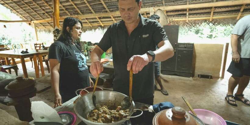 Cooking Class: Sajee’s Place Cooking Class sigiriya - Why This Class Feels Authentic (Without Making It Complicated)