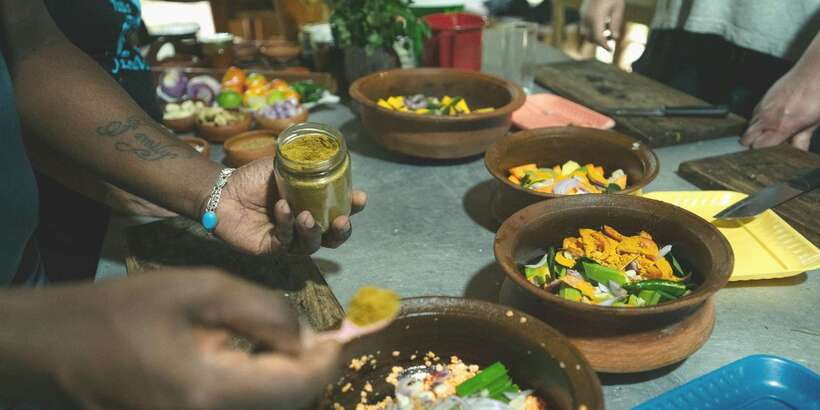 Cooking Class: Sajee’s Place Cooking Class sigiriya - What Happens in the 3 Hours (Your Real “Itinerary”)