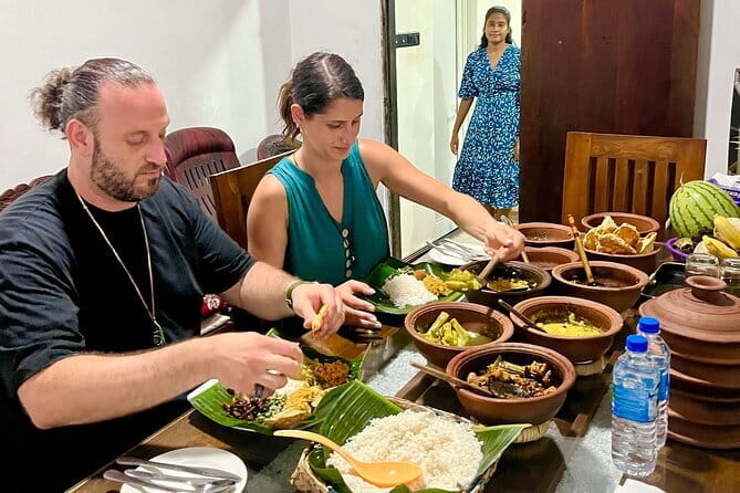 Cooking Class Sri Lanka with Locals - Key things to know before you go