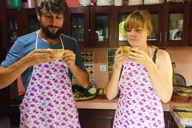 Cooking Class Sri Lanka with Locals - The 4-Hour Rhythm, and How Timing Helps You Plan