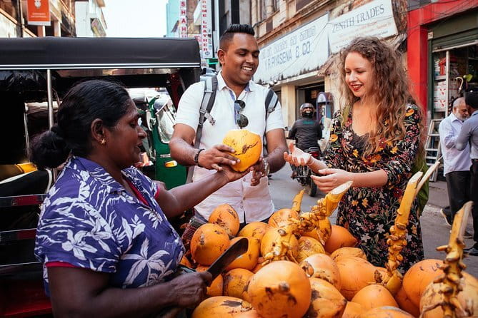 Cooking Class Sri Lanka with Locals - Price and Value: What $40 Buys You in the Real World