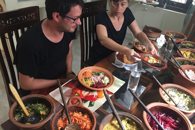 Cooking Classes in Sri Lanka - Best Fit for Your Sri Lanka Plan (And Who Might Want to Skip It)