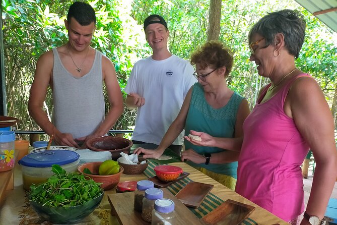 cooking lesson - Who This Private Cooking Lesson Suits Best