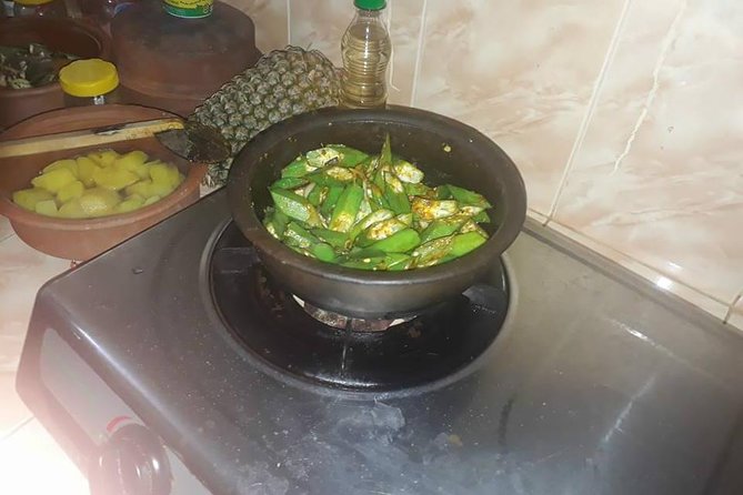 cooking lesson - Small Tips That Improve Your Class (Without Overthinking It)