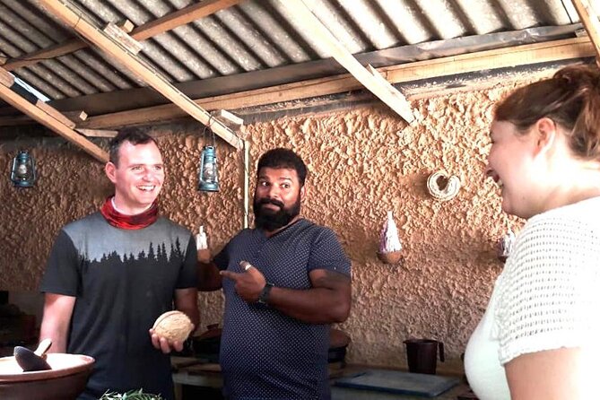 Cooking With Village Family - Key Things You’ll Notice Right Away