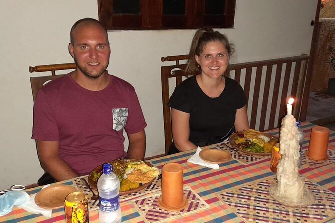 Cooking With Village Family - Timing, Group Style, and What to Bring