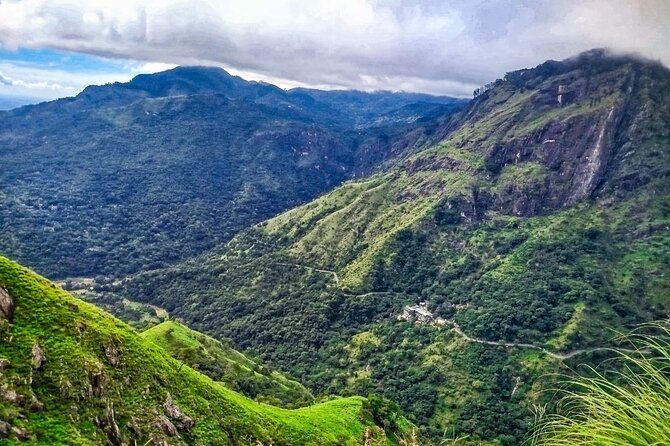 Customized Multi-Day Private Tour Packages in Sri Lanka - Why a private driver-guide route feels easier in Sri Lanka