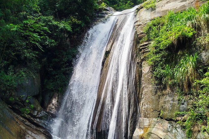 Customized Multi-Day Private Tour Packages in Sri Lanka - Day 4: Yala, Udawalawe, and the Nine Arch Bridge