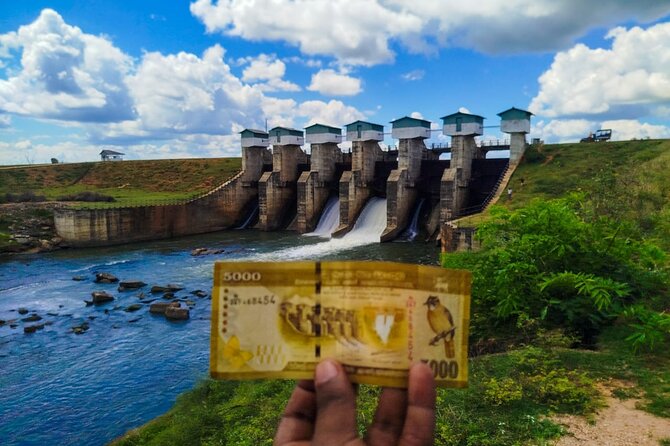 Customized Multi-Day Private Tour Packages in Sri Lanka - Price and value: what $375 per group actually buys