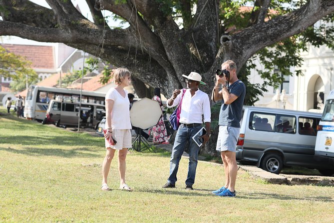 Cycling tour in Galle fort - Why this Galle Fort bike loop is worth your 2 hours