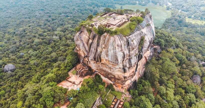 Dambulla: All Inclusive Sigiriya Rock & Dambulla Cave Temple - FAQ