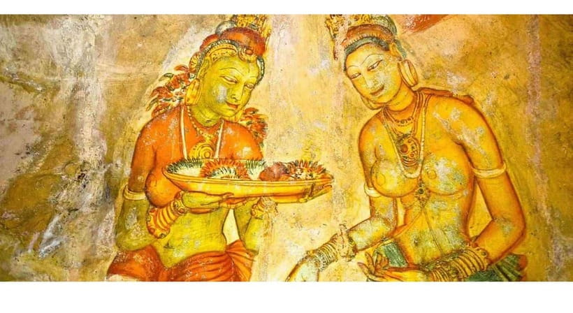 Dambulla: All Inclusive Sigiriya Rock & Dambulla Cave Temple - Practical Tips So the Day Feels Easy, Not Stressful