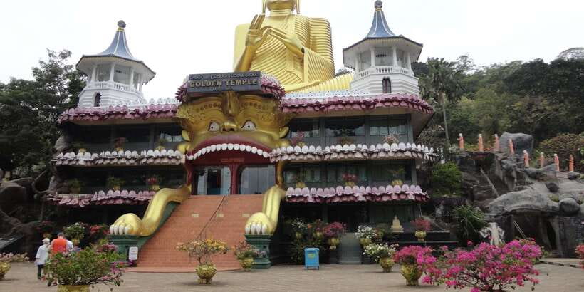 Dambulla: Cave Temple and Village All-Inclusive Tour - Price and value: what you’re actually paying for