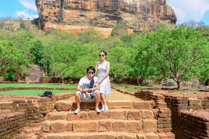 Dambulla, Sigiriya and Pidurandala Day Tour with a verified tour guide - Time, Energy, and Getting Around (10 to 12 Hours Feels Like a Lot)