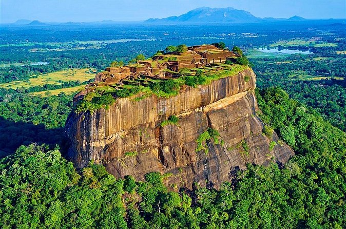 Dambulla, Sigiriya and Pidurandala Day Tour with a verified tour guide - Price and Value: What $88 Covers and What You’ll Budget For