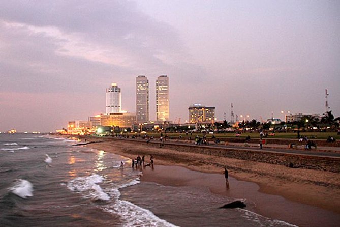Day Colombo City Tour - Price and What You Actually Get for $50