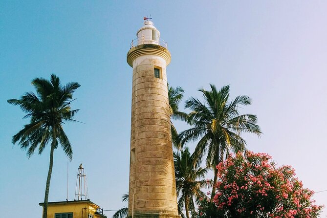 Day Excursions to Galle Fort & Bentota from Colombo - Key highlights you’ll actually feel on the day