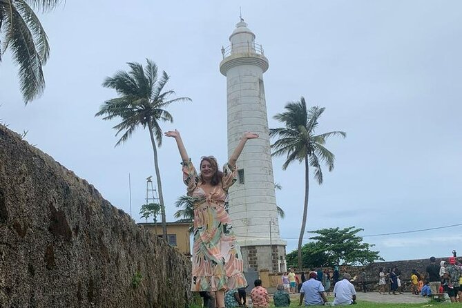 Day Excursions to Galle Fort & Bentota from Colombo - Why this Galle Fort and Bentota day trip beats going solo