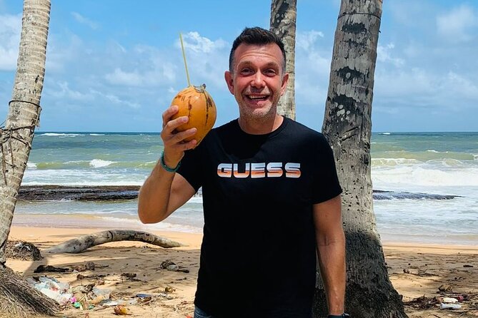 Day Excursions to Galle Fort & Bentota from Colombo - Price and what $55 really includes (and what it does not)