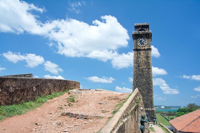 Day out to Galle[Stilt Fishing. Turtle watching.Cinnamon Farm] - Key highlights in plain terms