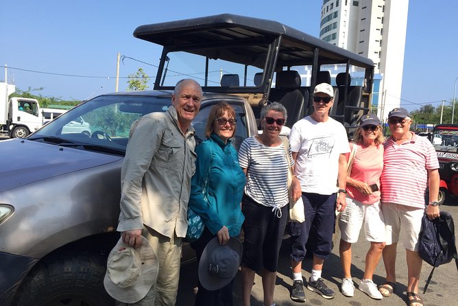 Day out to Galle[Stilt Fishing. Turtle watching.Cinnamon Farm] - From Hambantota to Galle: how the day really works